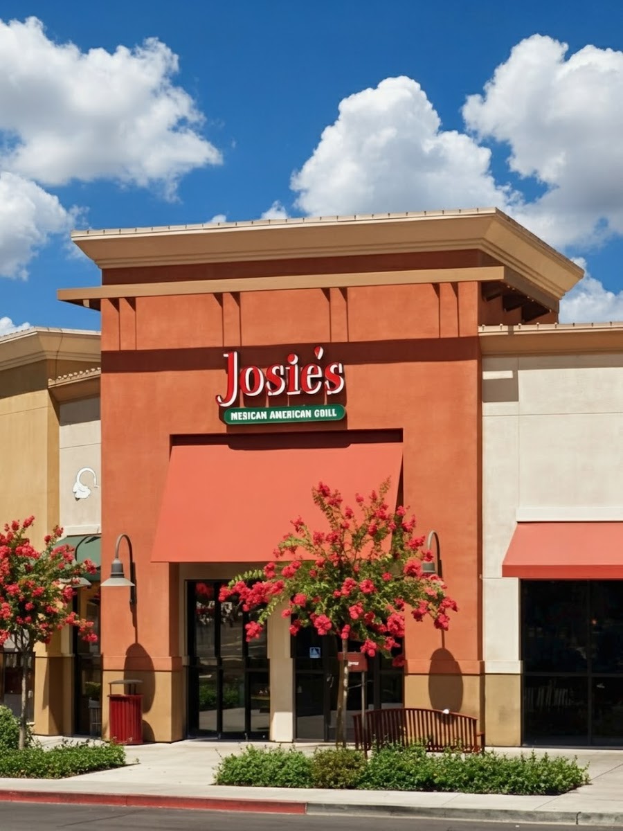 Josie's Mexican American Grill